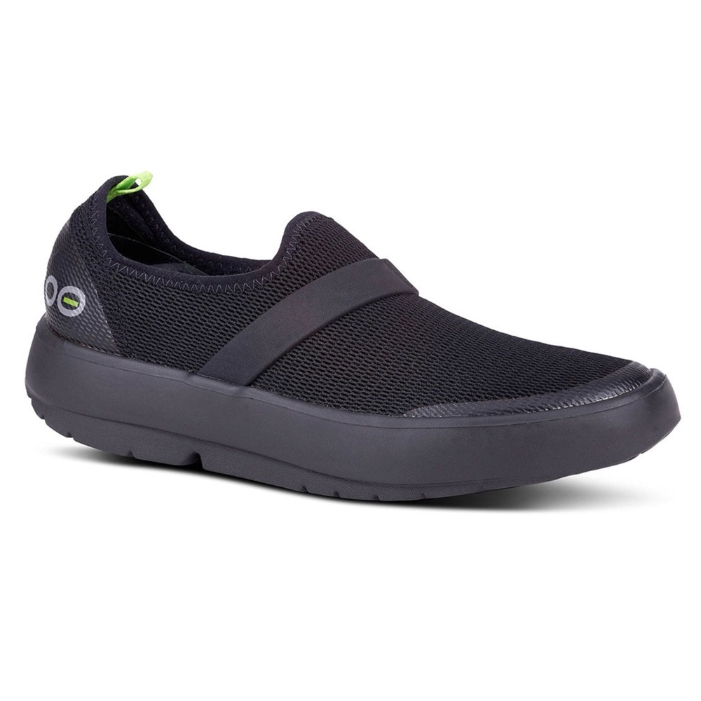 Oofos Women’s OOmg Low - Size 11